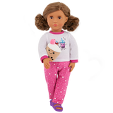 OG Outfit - Best Teas Pajama