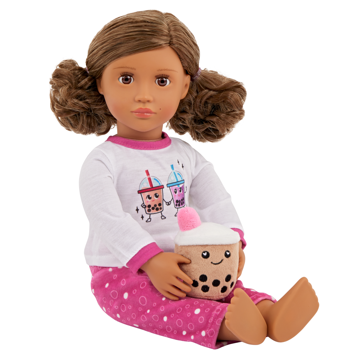 OG Outfit - Best Teas Pajama