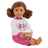 OG Outfit - Best Teas Pajama