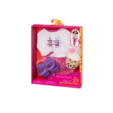 OG Outfit - Best Teas Pajama