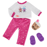 OG Outfit - Best Teas Pajama