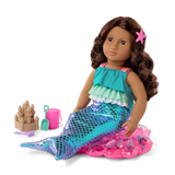 Vêtement OG de luxe - Mermaid Dreams