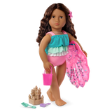 Vêtement OG de luxe - Mermaid Dreams