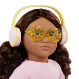 OG Deluxe Outfit - Rollerblades & Lemonade