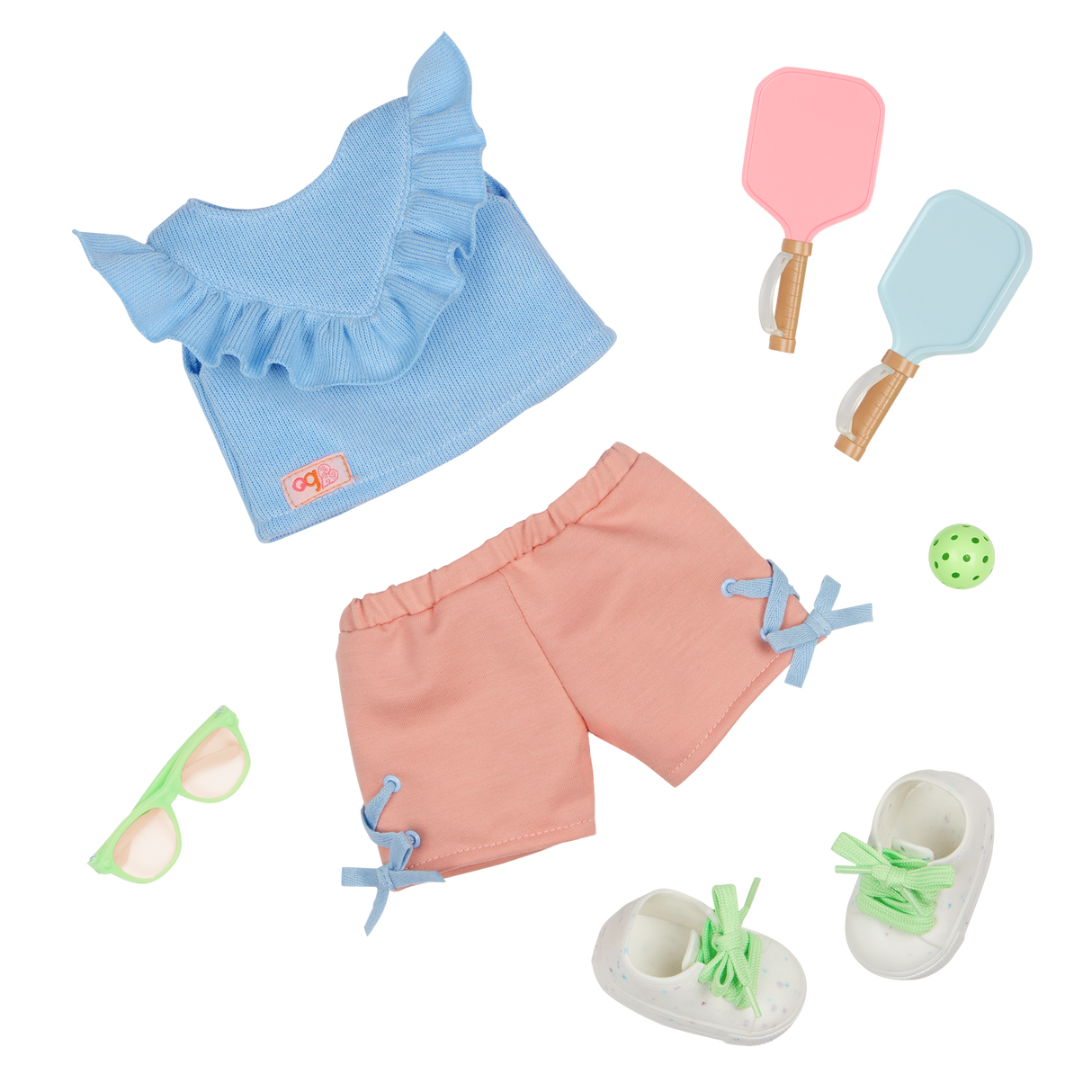 Vêtement OG - Serve with Love