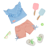 Vêtement OG - Serve with Love