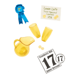 Poupée OG de luxe - Cavalière Lily Anna