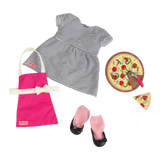 OG Deluxe Doll - Isa