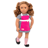 OG Deluxe Doll - Isa