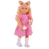 Deluxe OG Doll - Gillian