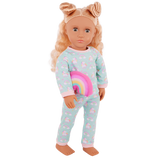 Deluxe OG Doll - Gillian