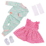 Deluxe OG Doll - Gillian