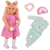 Deluxe OG Doll - Gillian