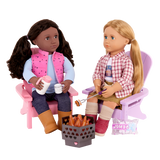 OG Deluxe Accessories - Adirondack Chairs