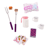 OG Deluxe Accessories - Adirondack Chairs