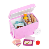 OG Deluxe Accessories - Camping Cooler