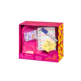 OG Mini Fashion Accessories - School Smarts