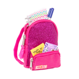 OG Mini Fashion Accessories - School Smarts