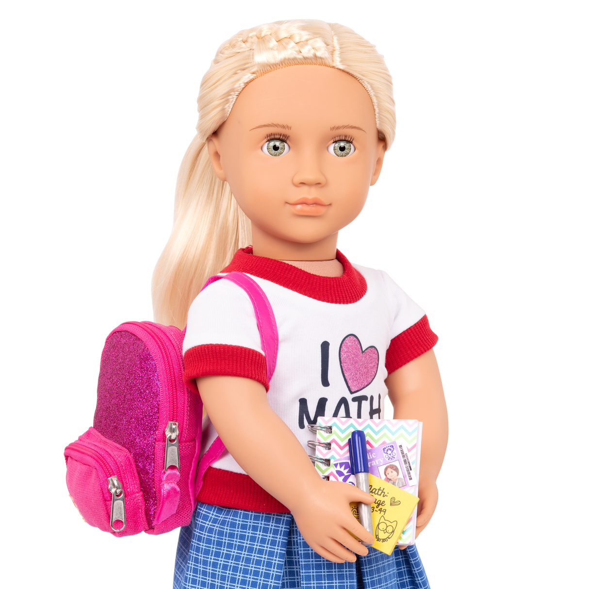 OG Mini Fashion Accessories - School Smarts