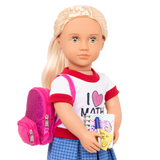 OG Mini Fashion Accessories - School Smarts