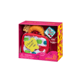 Mini accessoires OG Fashion - Let's Do Lunch