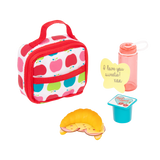 Mini accessoires OG Fashion - Let's Do Lunch