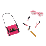 Mini Accessoires OG Fashion - Oh La La Glam Set