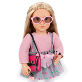 Mini Accessoires OG Fashion - Oh La La Glam Set