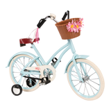 Accessoires OG - Vélo de ville Anywhere You Cruise