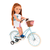 Accessoires OG - Vélo de ville Anywhere You Cruise