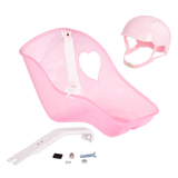 Accessoires OG - Siège de vélo Carry Me