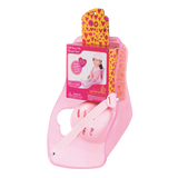 Accessoires OG - Siège de vélo Carry Me