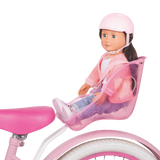 Accessoires OG - Siège de vélo Carry Me