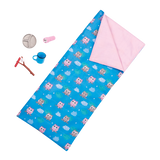 Accessoires OG - Happy Camper