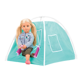 Accessoires OG - Happy Camper