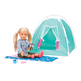 Accessoires OG - Happy Camper