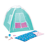 Accessoires OG - Happy Camper