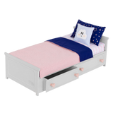 OG Furniture - Starry Slumbers Platform Bed