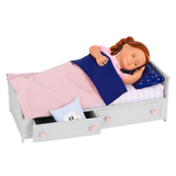 OG Furniture - Starry Slumbers Platform Bed