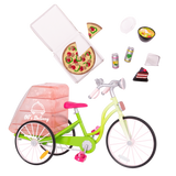 OG Vehicle - Delivery Bike