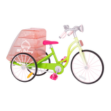 OG Vehicle - Delivery Bike