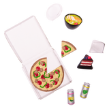 OG Vehicle - Delivery Bike