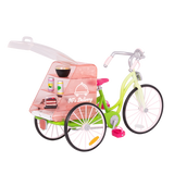 OG Vehicle - Delivery Bike