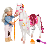 OG Horse - Camarillo 50 cm