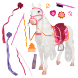 OG Horse - Camarillo 50 cm