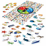 ObservAction - Concentration and Logic (Multi)