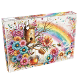 Beehive of Harmony - 1000 mcx