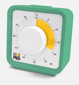 Mini minuteur visuel magnétique