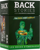 Backstories: The Emerald Wedding (Fr)