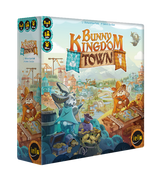 Bunny Kingdom Town (Ang)